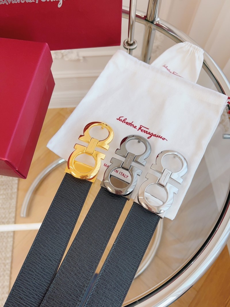 Ferragamo Belts